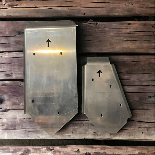 Fuel tank protections